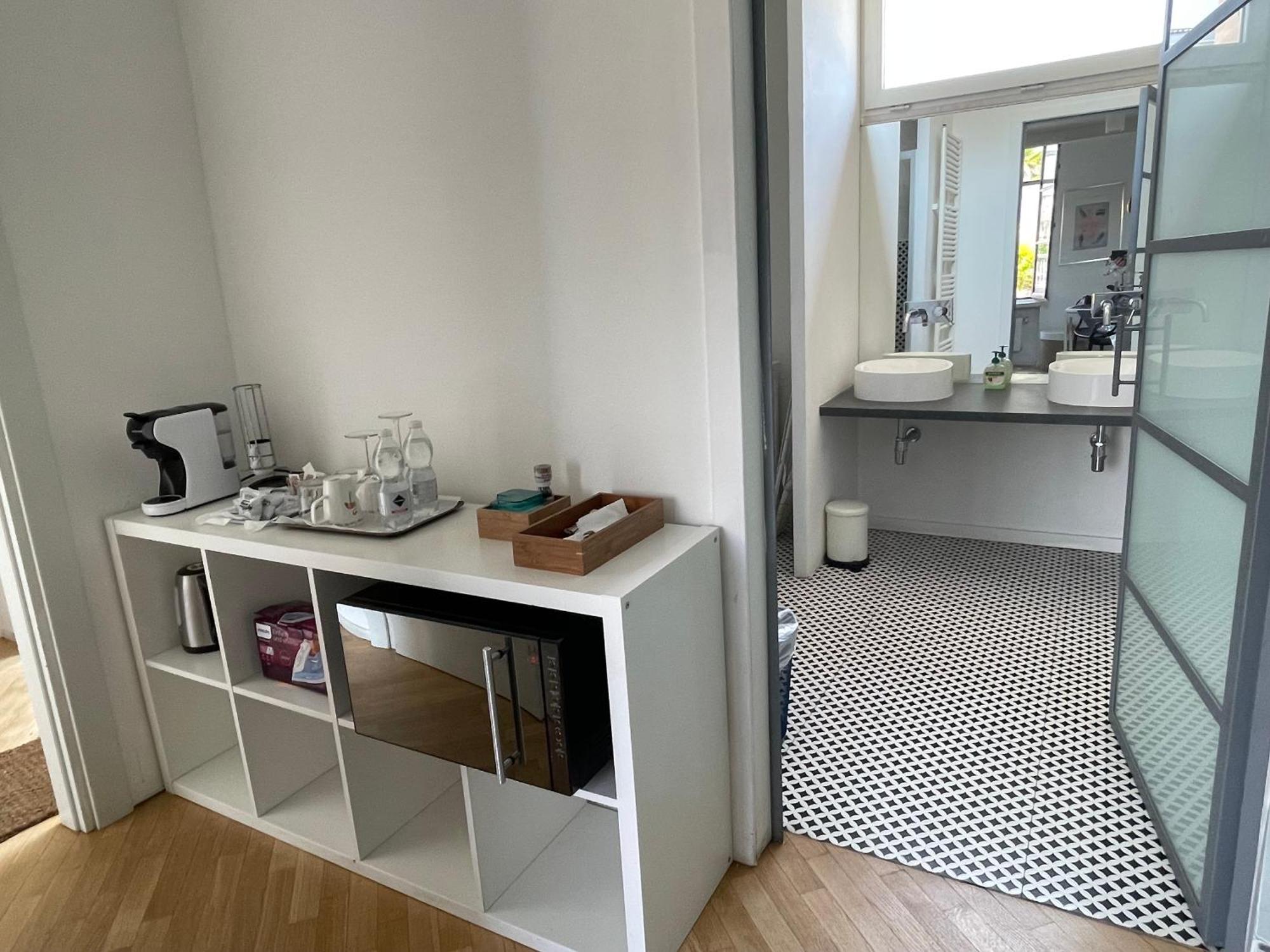 Central Penthouse 5 Min From Duomo Di Milano Luaran gambar