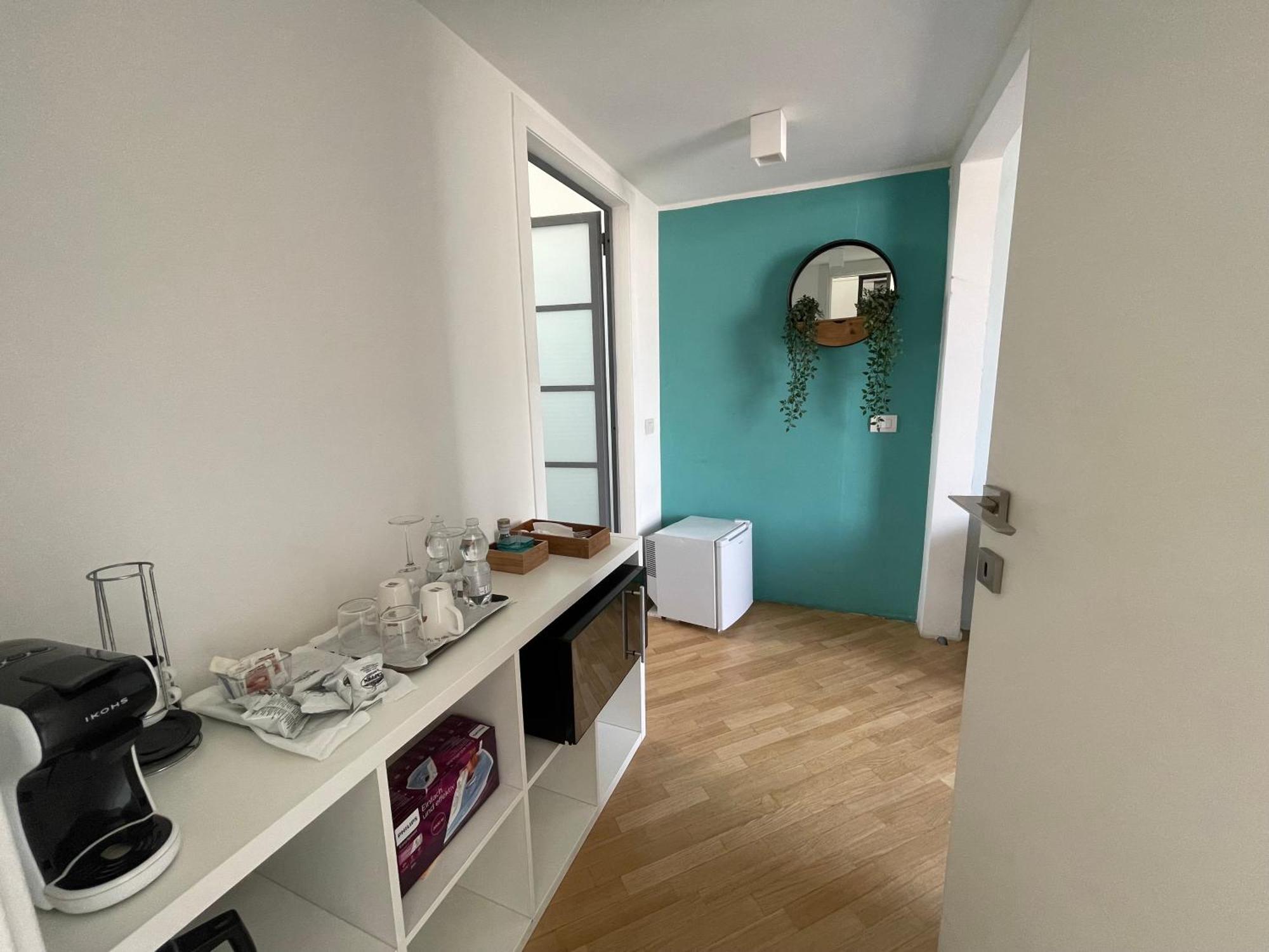 Central Penthouse 5 Min From Duomo Di Milano Luaran gambar