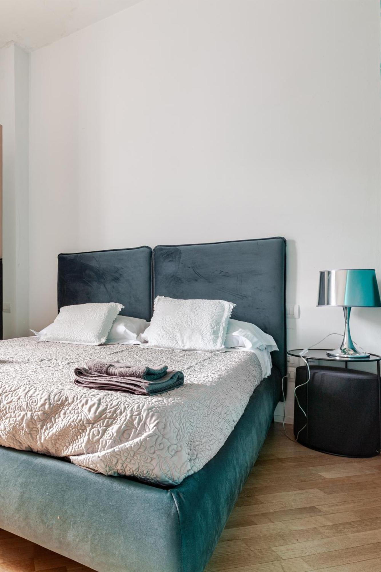 Central Penthouse 5 Min From Duomo Di Milano Luaran gambar
