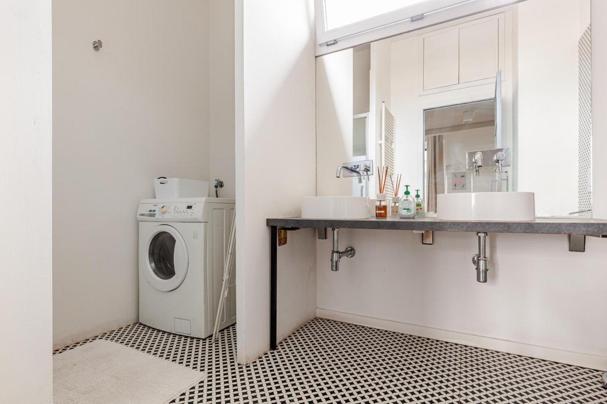 Central Penthouse 5 Min From Duomo Di Milano Luaran gambar